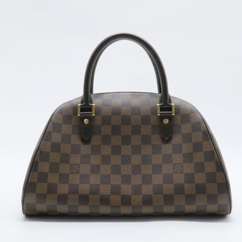 Ribera Handbag Damier MM