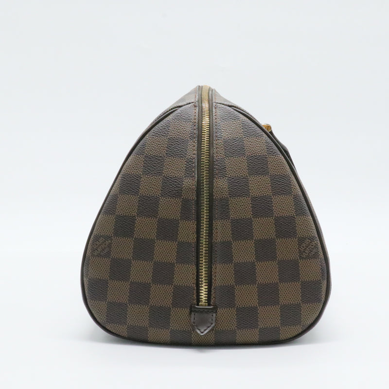 Ribera Handbag Damier MM