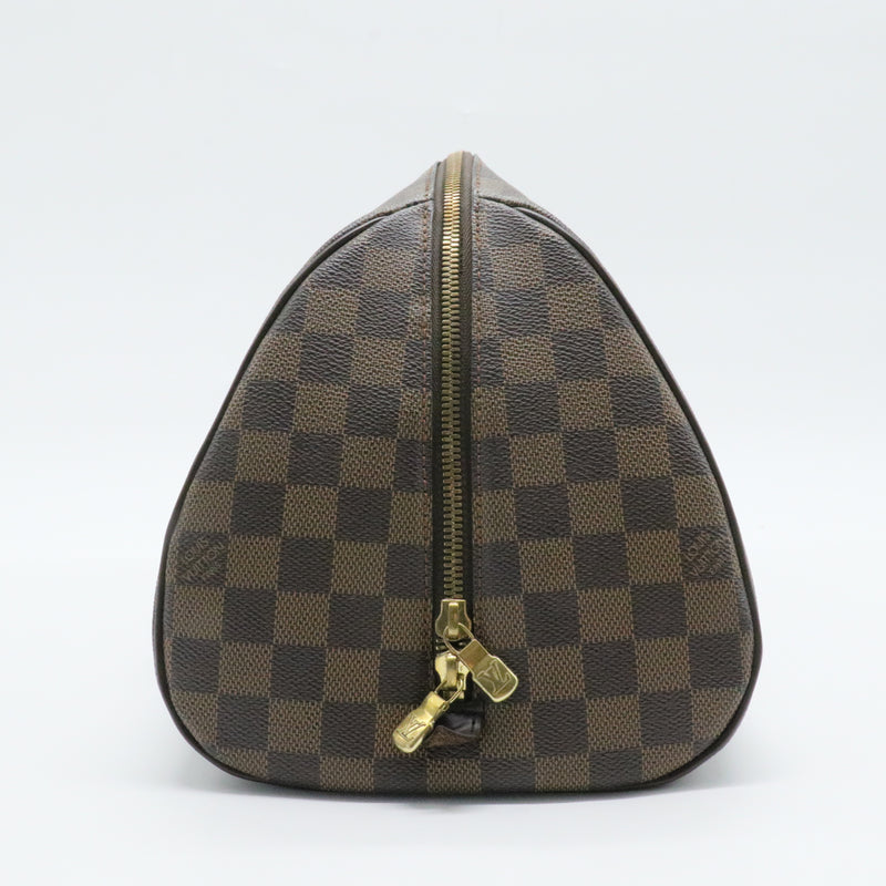 Ribera Handbag Damier MM