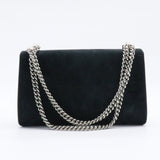 Dionysus Bag Suede Small