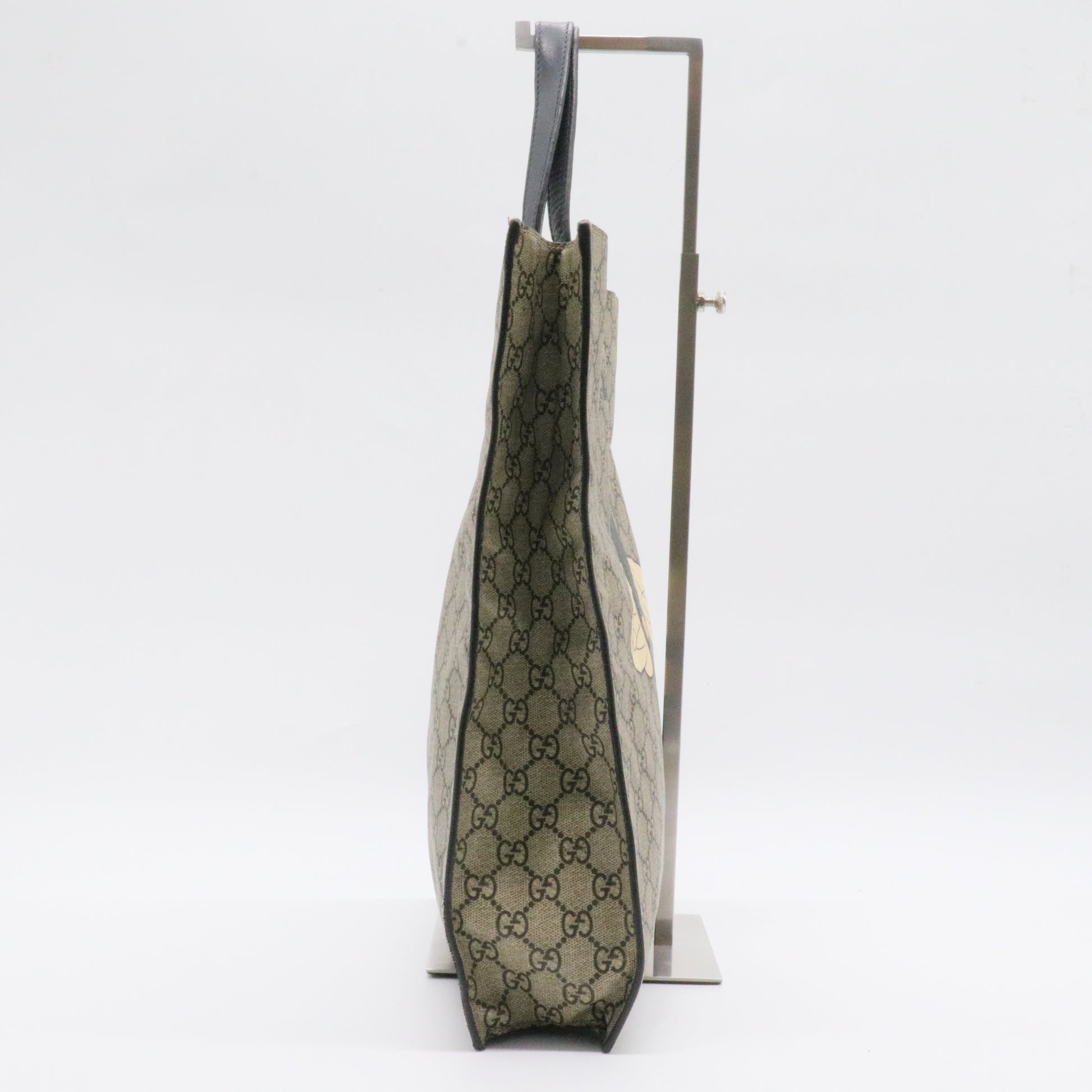Animalier Blind Love Bee Soft Canvas Tote