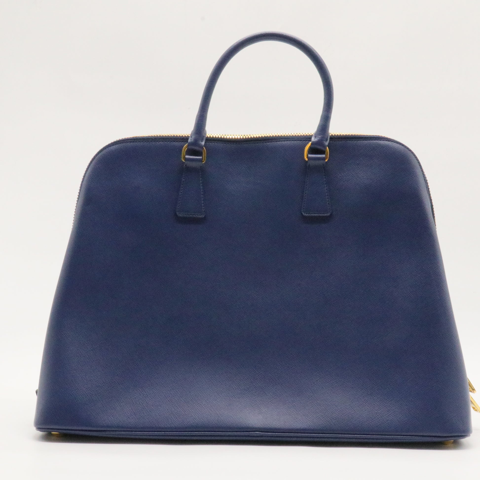 Promenade Bag Saffiano Leather Large