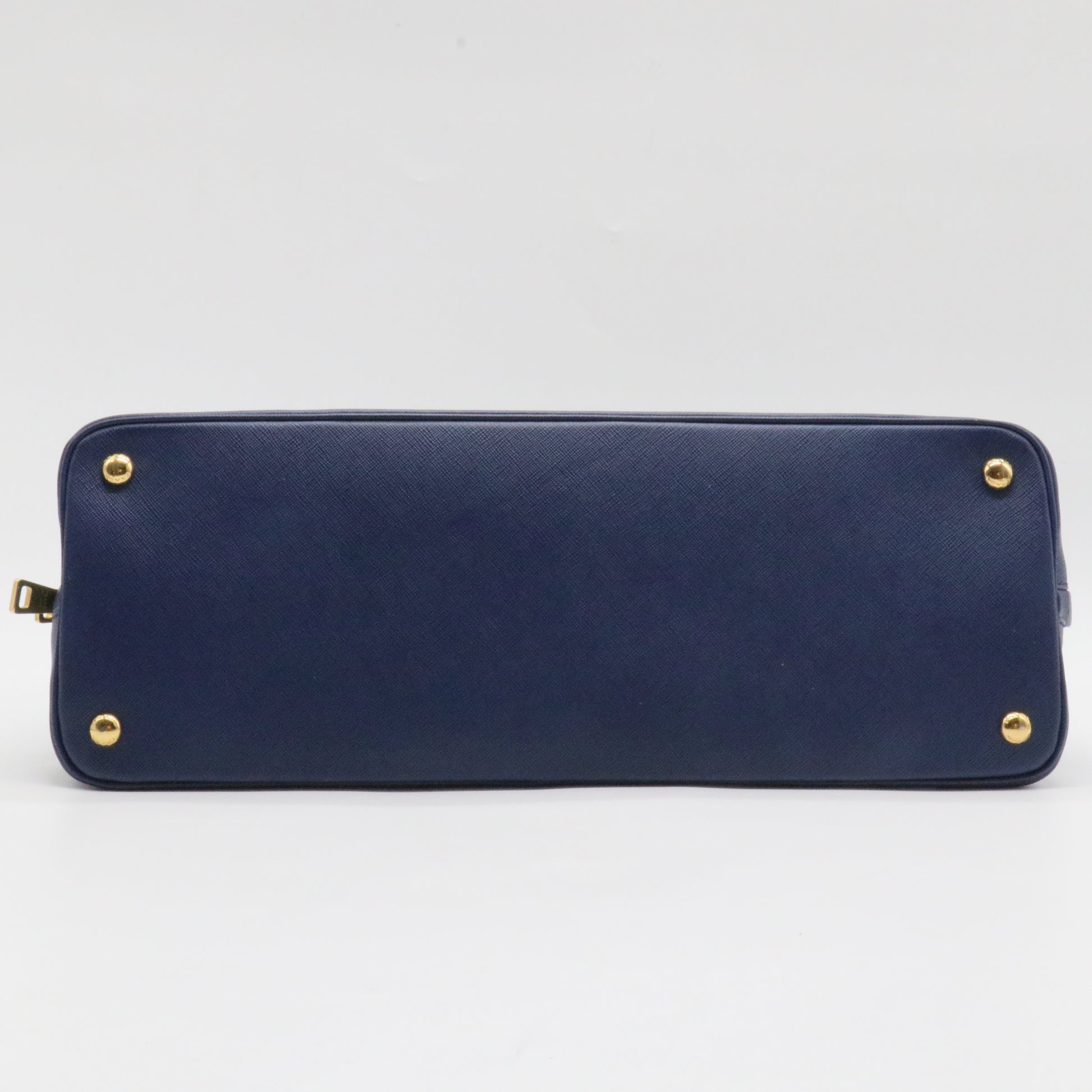 Promenade Bag Saffiano Leather Large