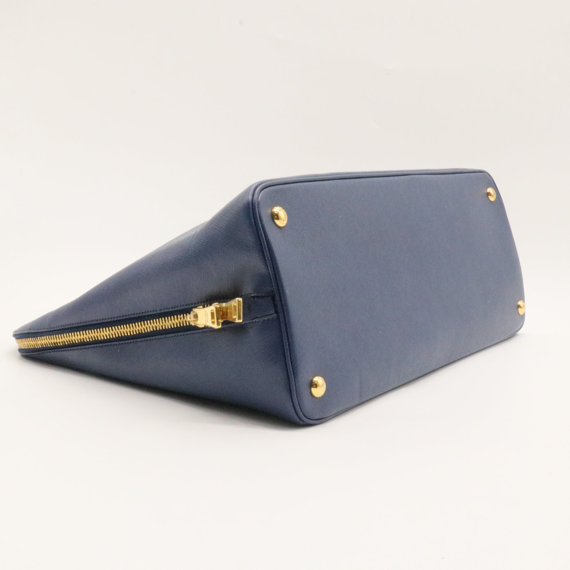 Promenade Bag Saffiano Leather Large