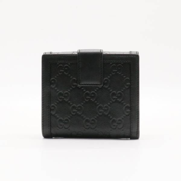 Leather Card Holder