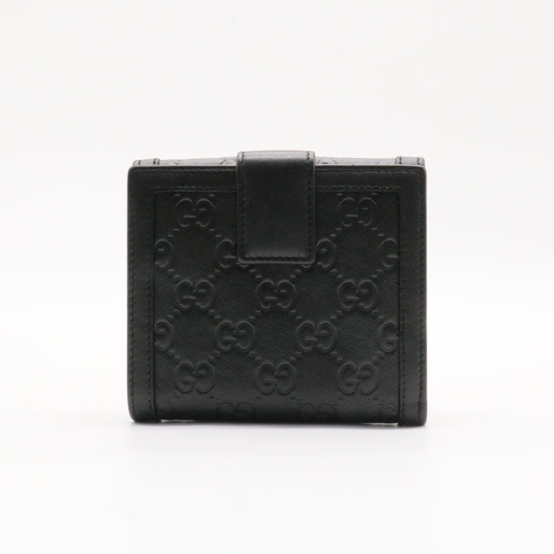 Leather Card Holder