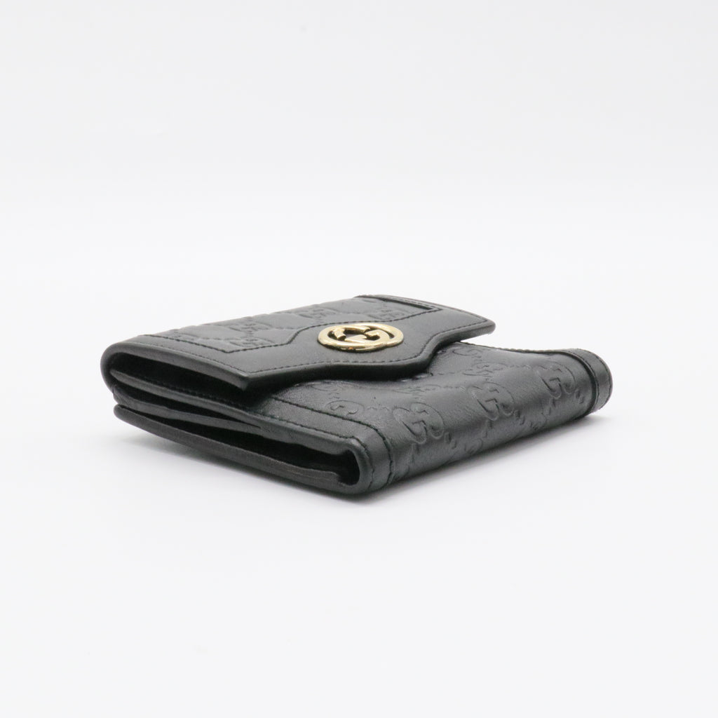 Leather Card Holder