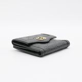 Leather Card Holder