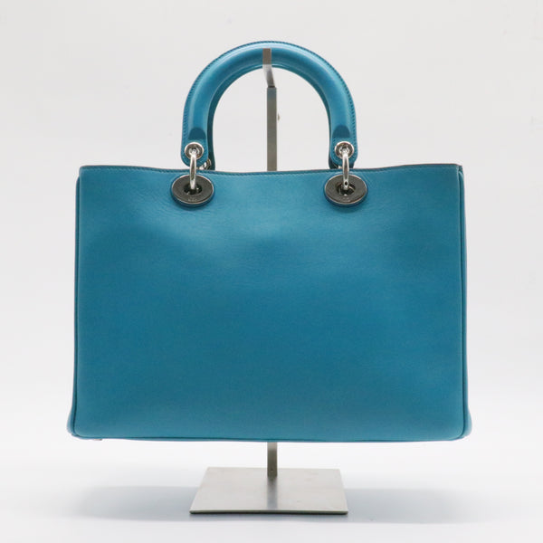 Diorissimo Tote Smooth Calfskin Medium