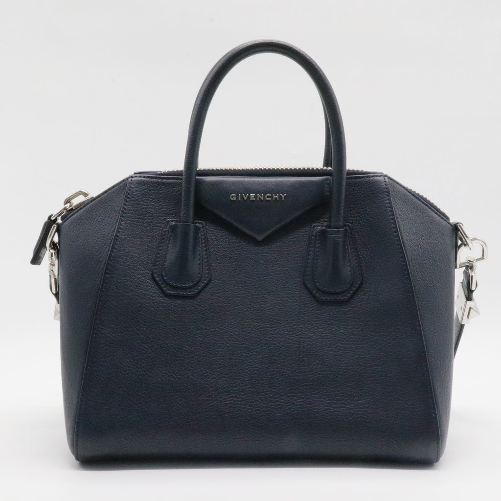 Antigona Bag Leather Small
