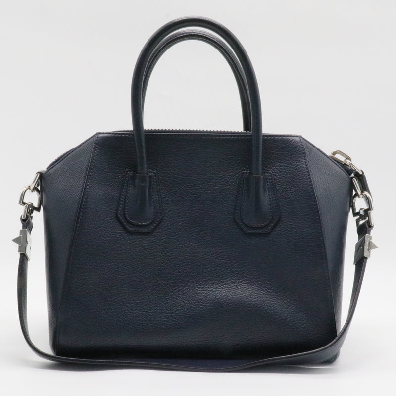 Antigona Bag Leather Small