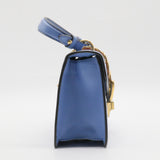 Sylvie Shoulder Bag Leather Small