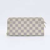 Porte-Monnaie Zippy Wallet Damier