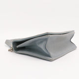 Diorama Flap Bag Grained Calfskin Medium