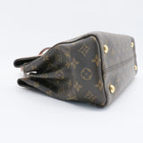 Venus Handbag Monogram Canvas and Leather