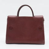 Diorever Bag Leather Large