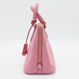 Promenade Bag Saffiano Leather Small