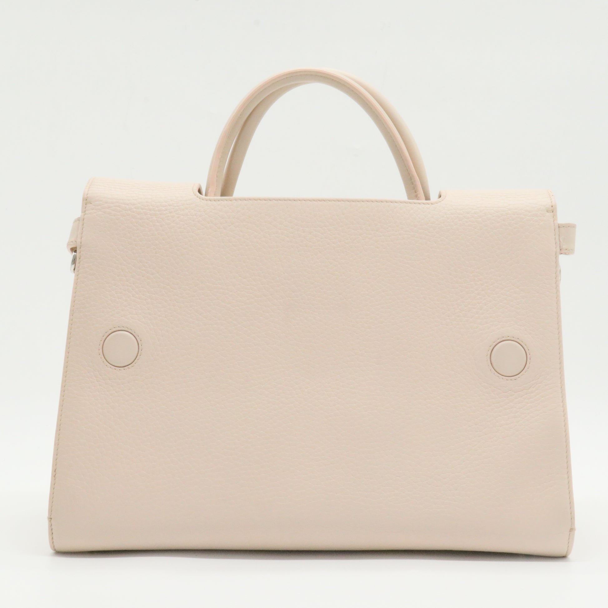 Diorever Bag Leather Large