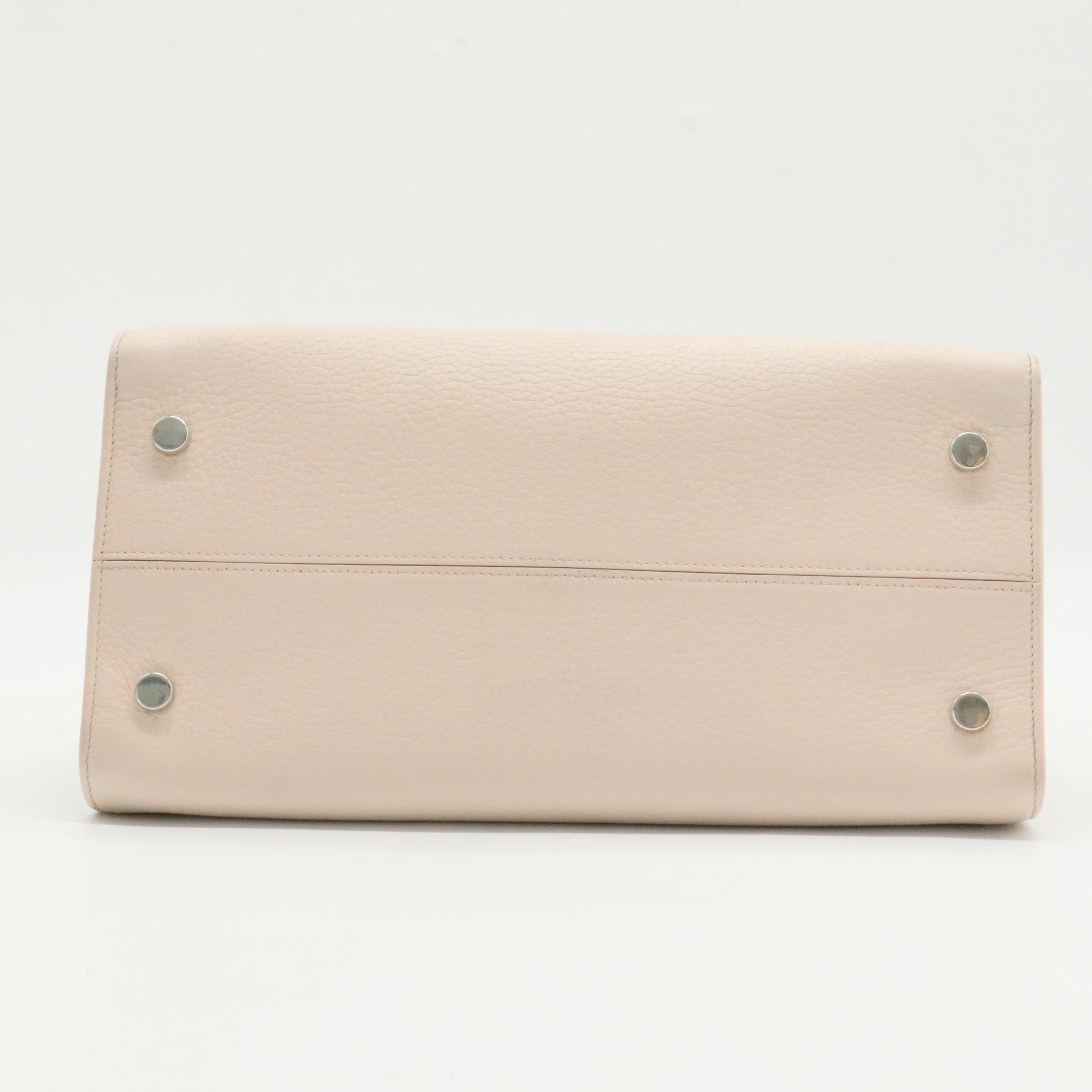Diorever Bag Leather Large