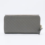 Continental Flap Wallet Microguccissima Leather Long