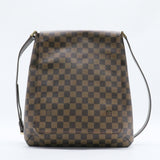 Musette Handbag Damier GM