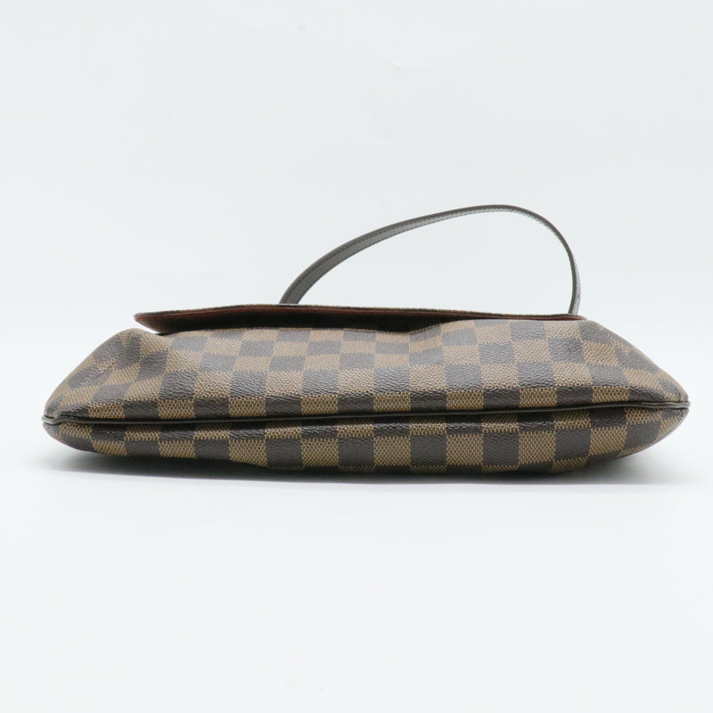 Musette Handbag Damier GM