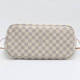 Neverfull NM Tote Damier MM