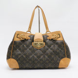 Shopper Monogram Etoile