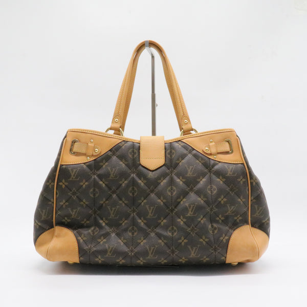 Shopper Monogram Etoile