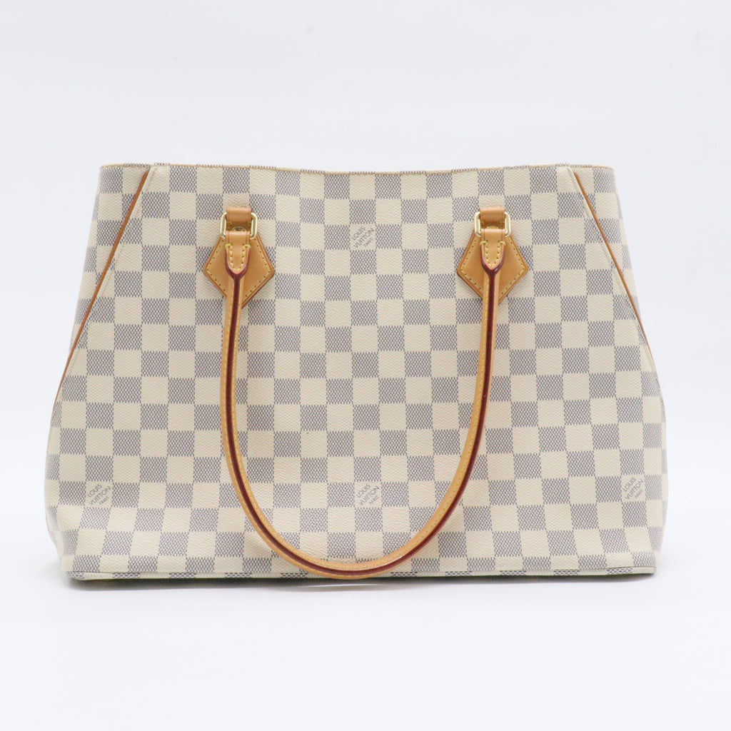 Calvi Handbag Damier
