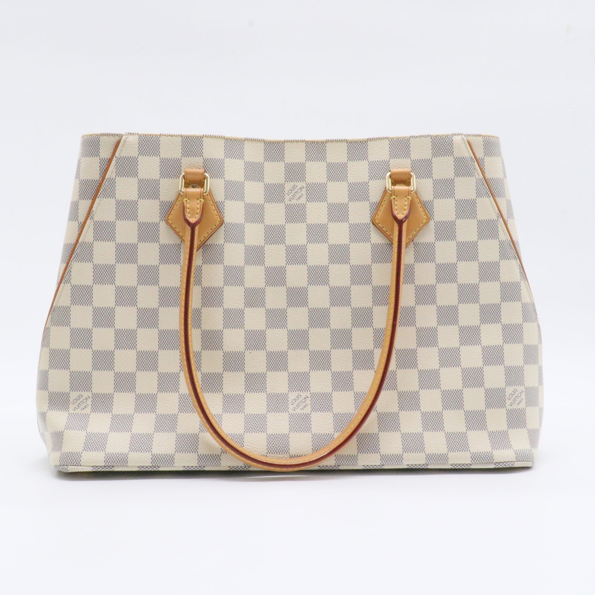 Calvi Handbag Damier