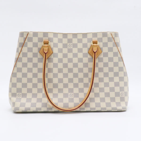 Calvi Handbag Damier