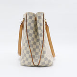 Calvi Handbag Damier