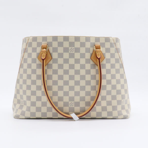 Calvi Handbag Damier