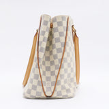 Calvi Handbag Damier