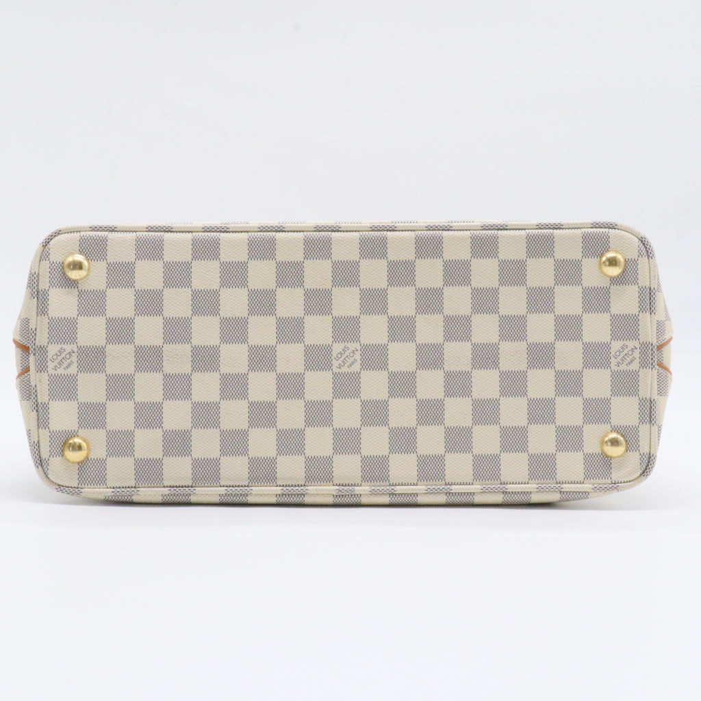 Calvi Handbag Damier