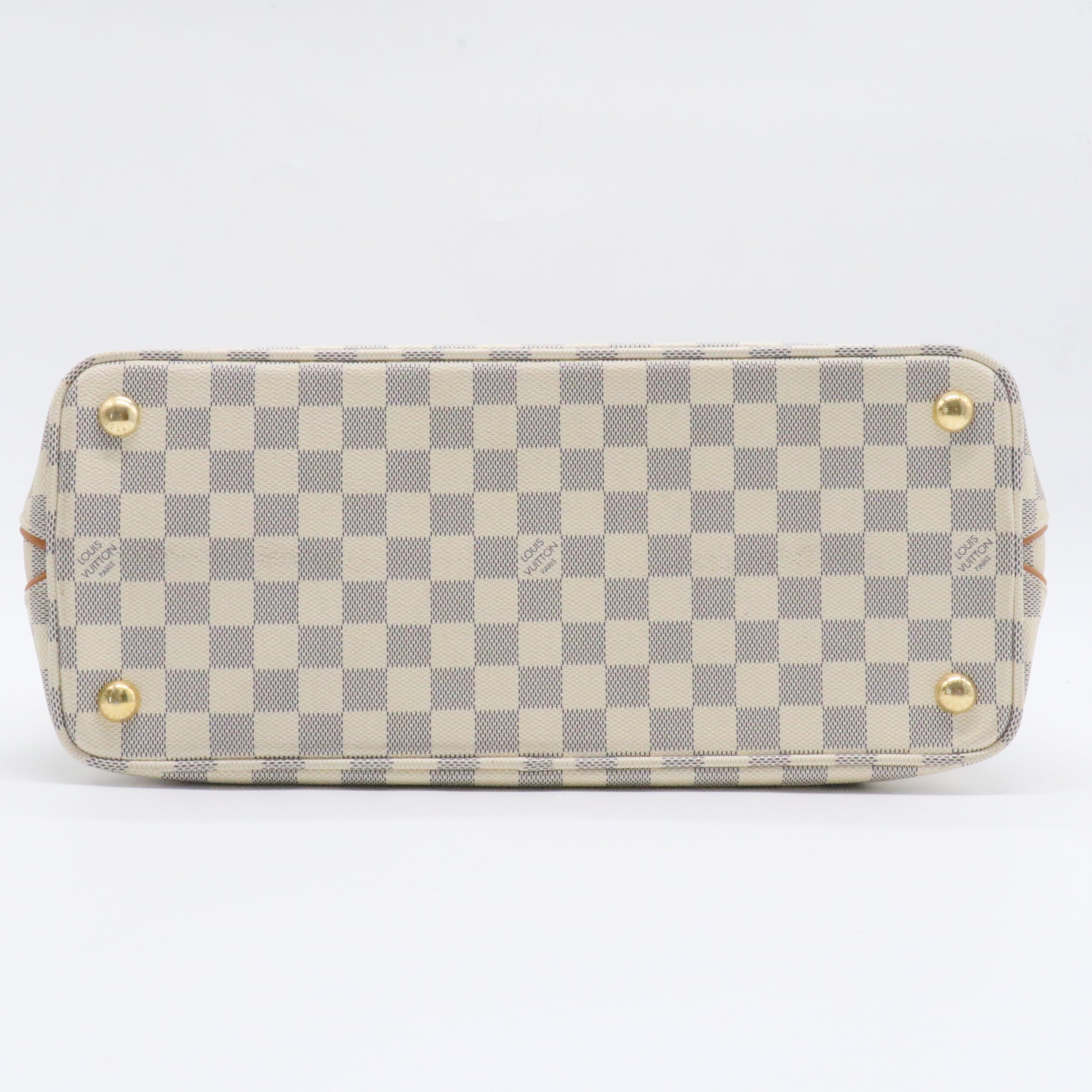 Calvi Handbag Damier