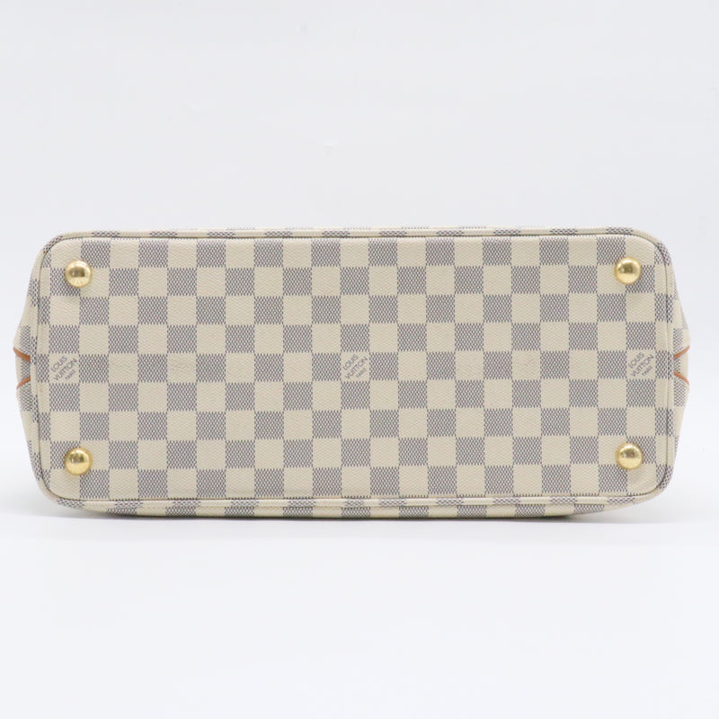 Calvi Handbag Damier