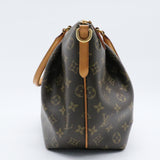 Turenne Handbag Monogram Canvas MM