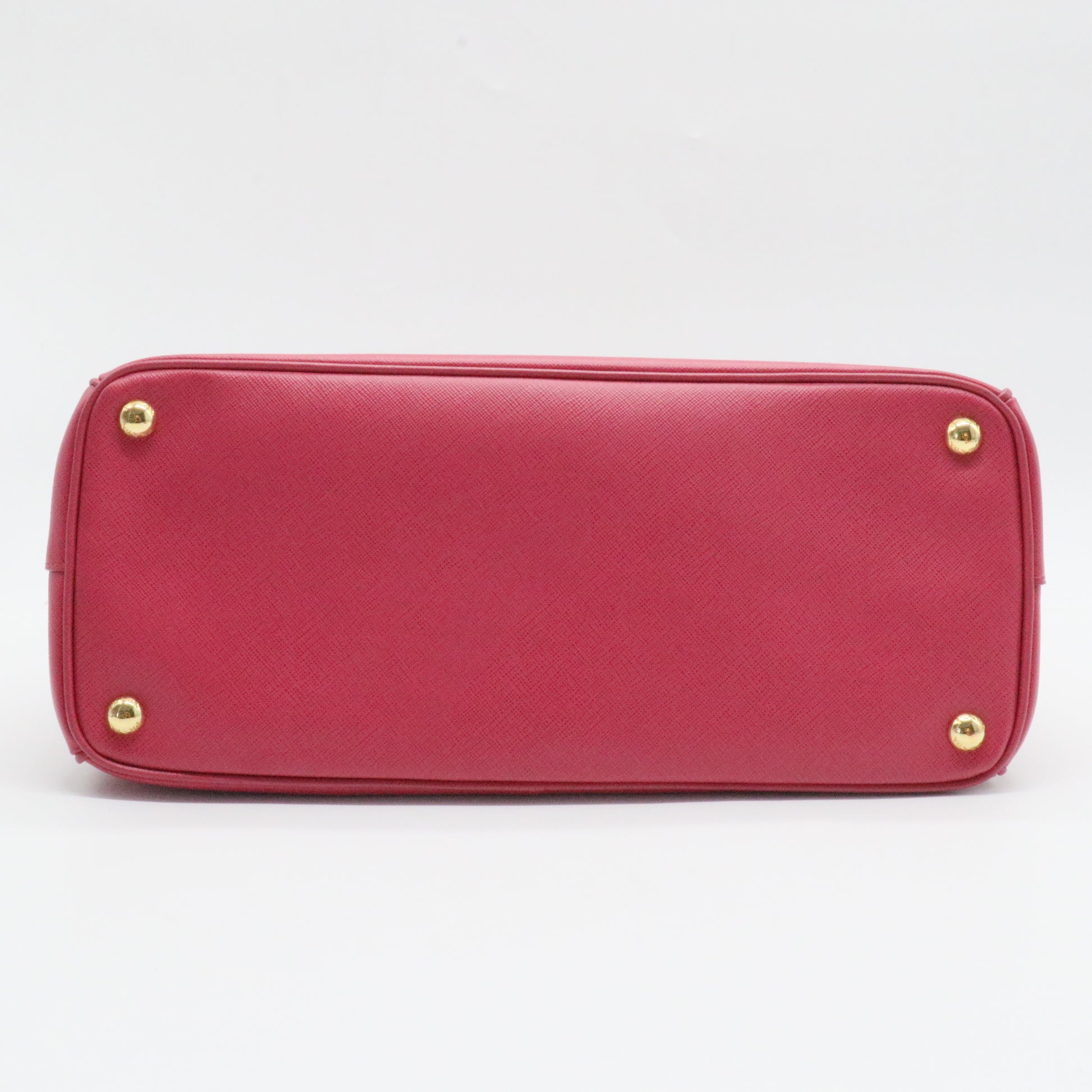 Gardener's Tote Saffiano Leather Medium