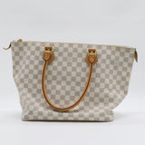 Saleya Handbag Damier MM