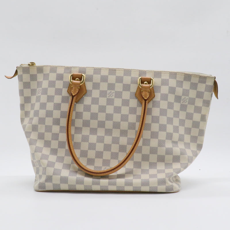 Saleya Handbag Damier MM