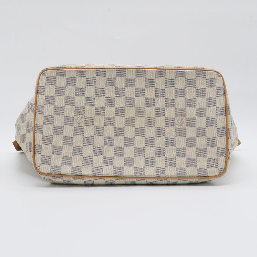Saleya Handbag Damier MM