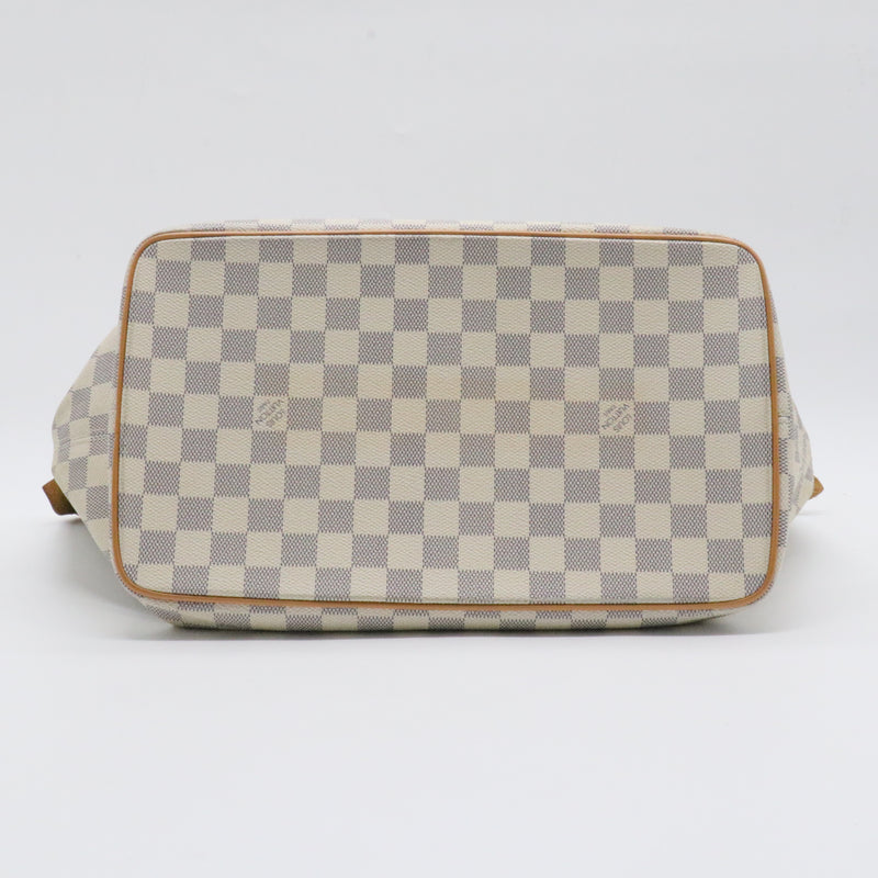 Saleya Handbag Damier MM