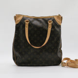 Odeon Handbag Monogram Canvas GM