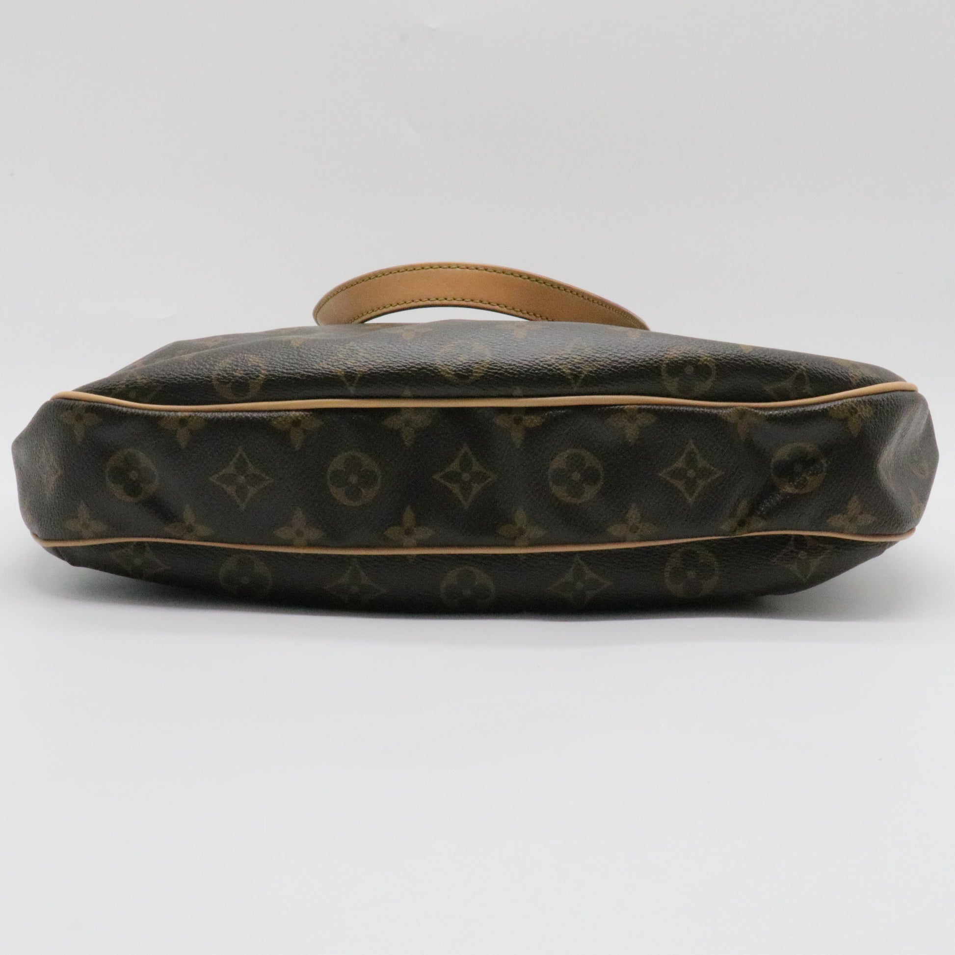 Odeon Handbag Monogram Canvas GM