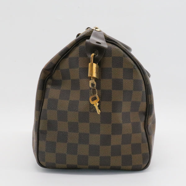 Speedy Bandouliere Bag Damier 30