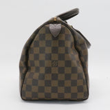 Speedy Bandouliere Bag Damier 30