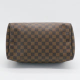 Speedy Bandouliere Bag Damier 30