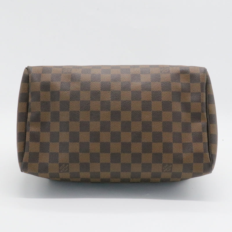 Speedy Bandouliere Bag Damier 30